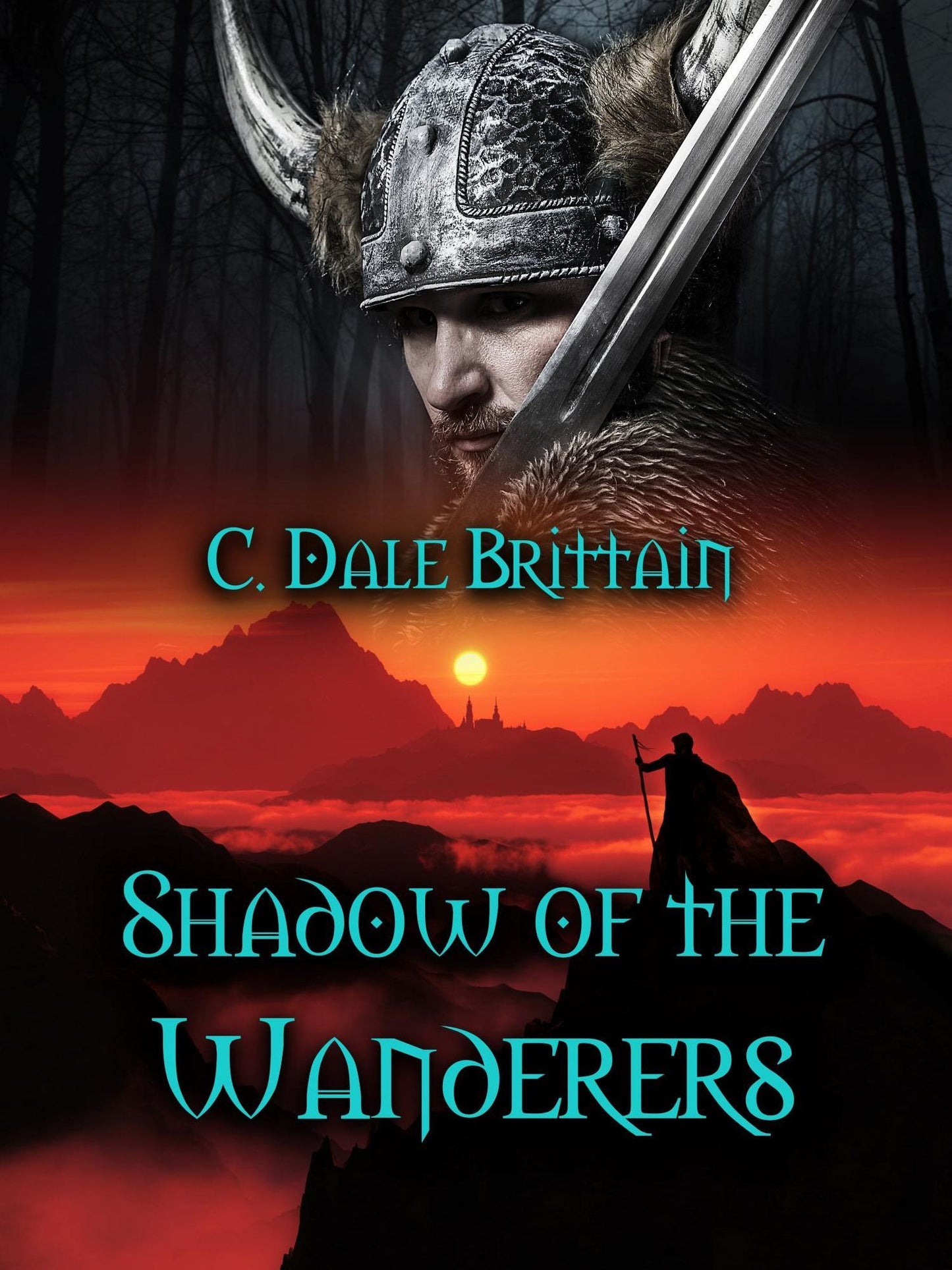 Shadow of the Wanderers