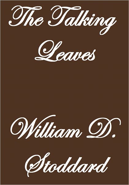 THE TALKING LEAVES