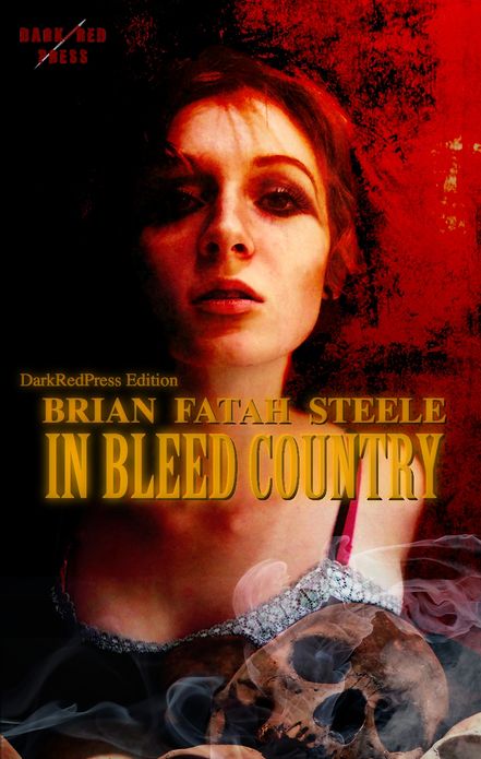 In Bleed Country