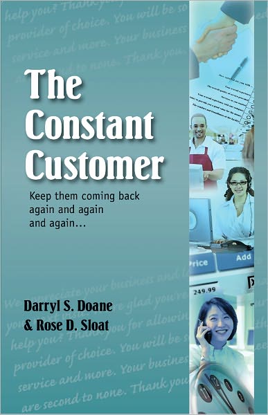 The Constant Customer