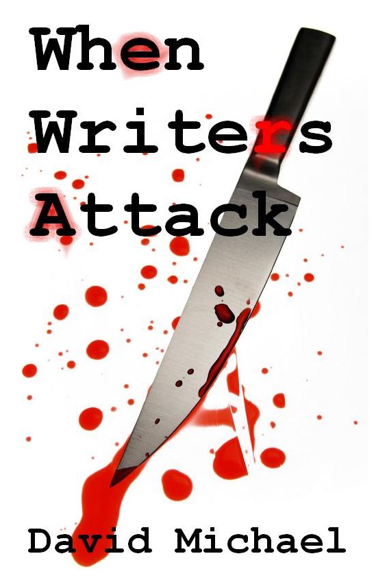 When Writers Attack