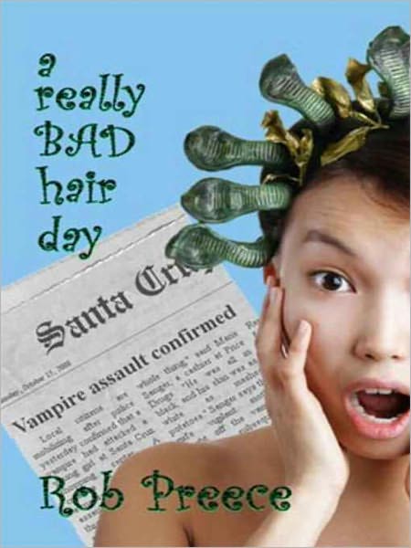 A Really Bad Hair Day: The Return of Magic Plague