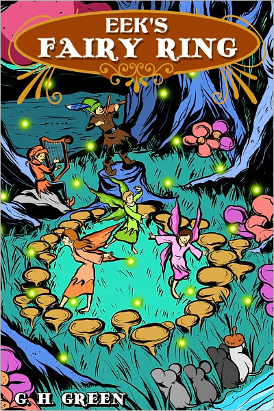 EEK's Fairy Ring