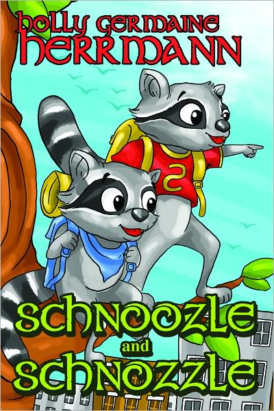 Schnoozle and Schnozzle