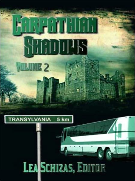 Carpathian Shadows Vol. 2