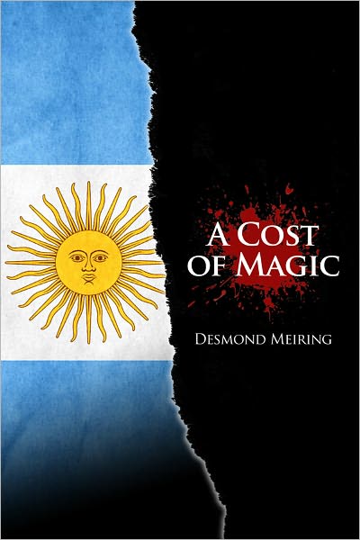 A Cost of Magic