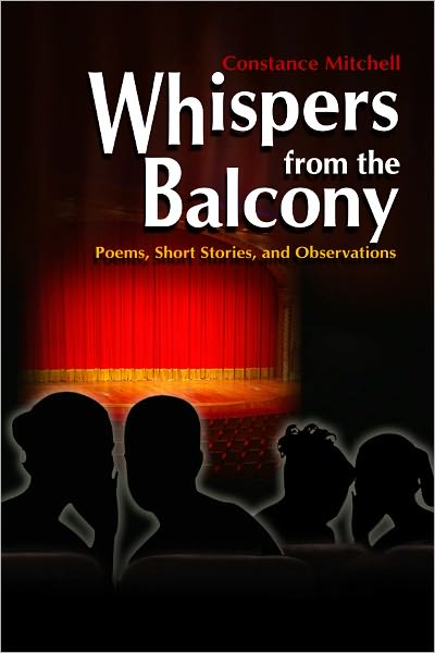 Whispers from the Balcony