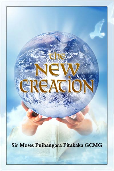The New Creation