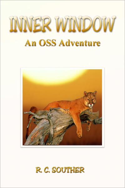 Inner Window: An OSS Adventure
