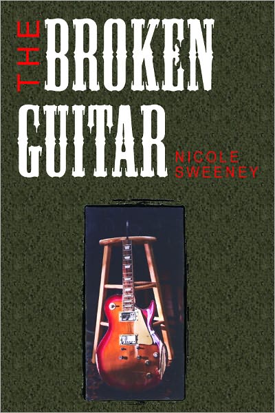 The Broken Guitar