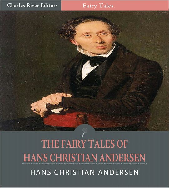The Fairy Tales of Hans Christian Andersen (Illustrated)