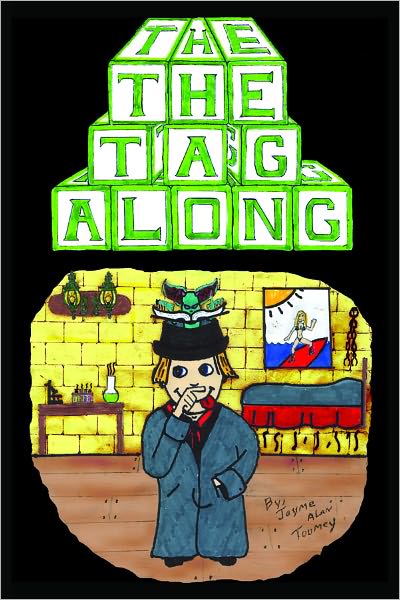 The Tag Along
