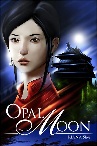 Opal Moon