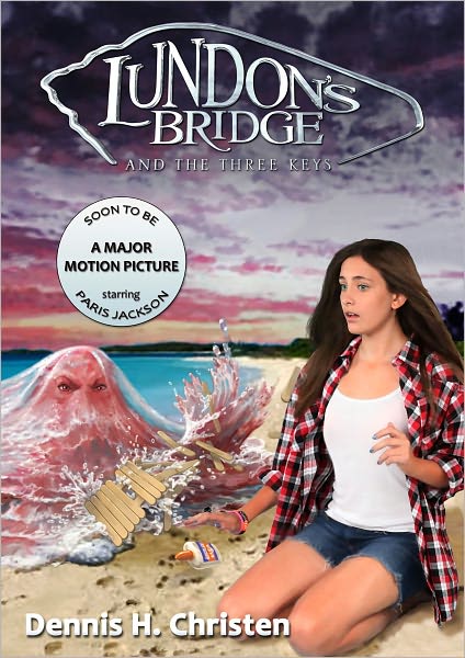 Lundon's Bridge and the Three Keys