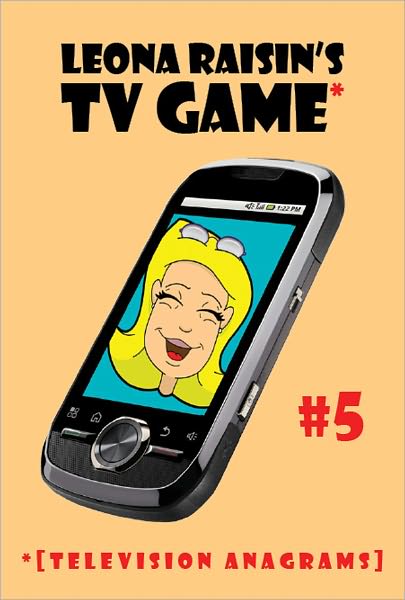 Leona Raisin's TV Game, Volume 5