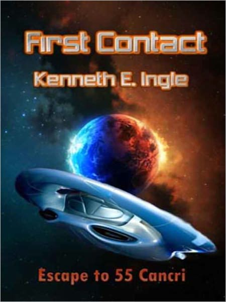 First Contact: Escape to 55 Cancri