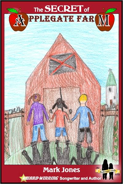 The SECRET of APPLEGATE FARM