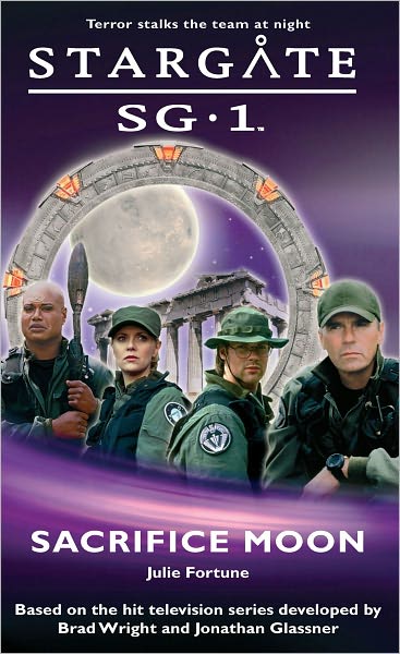 SG1-02 Sacrifice Moon