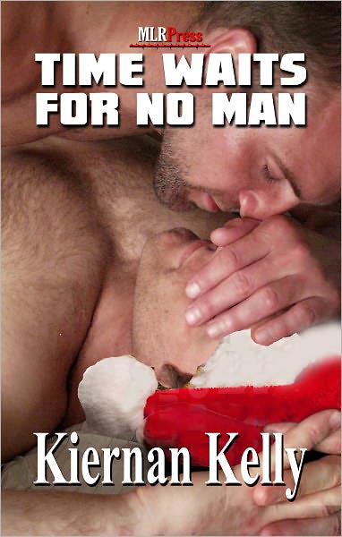 Time Waits for No Man