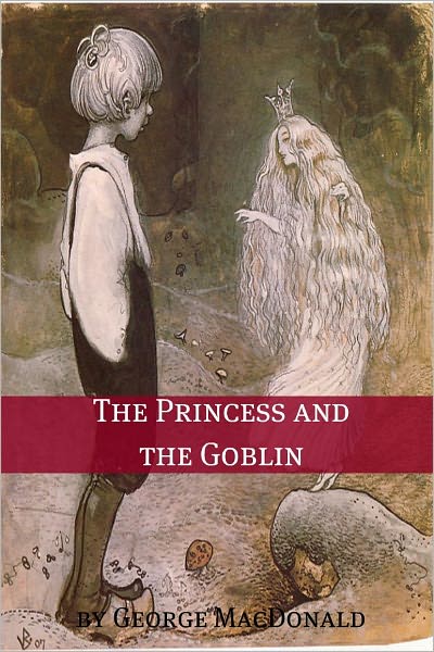 The Princess and the Goblin