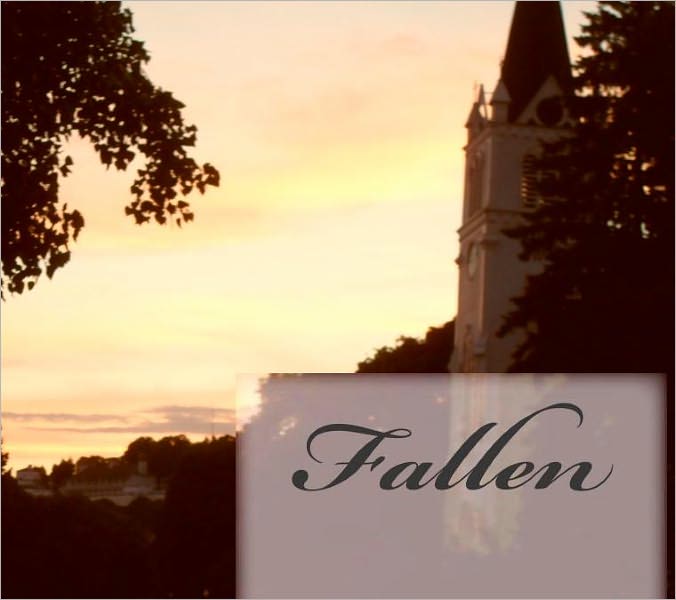 Fallen