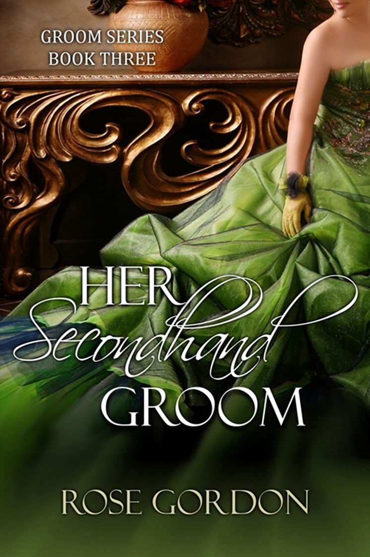 Her Secondhand Groom (Historical Regency Romance)