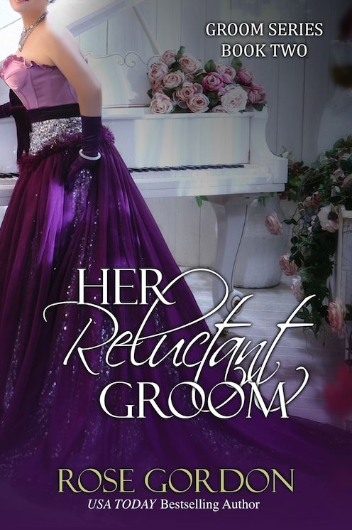 Her Reluctant Groom (Historical Regency Romance)