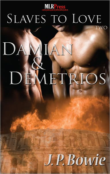 Damian and Demetrios