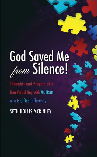 God Saved Me From Silence!