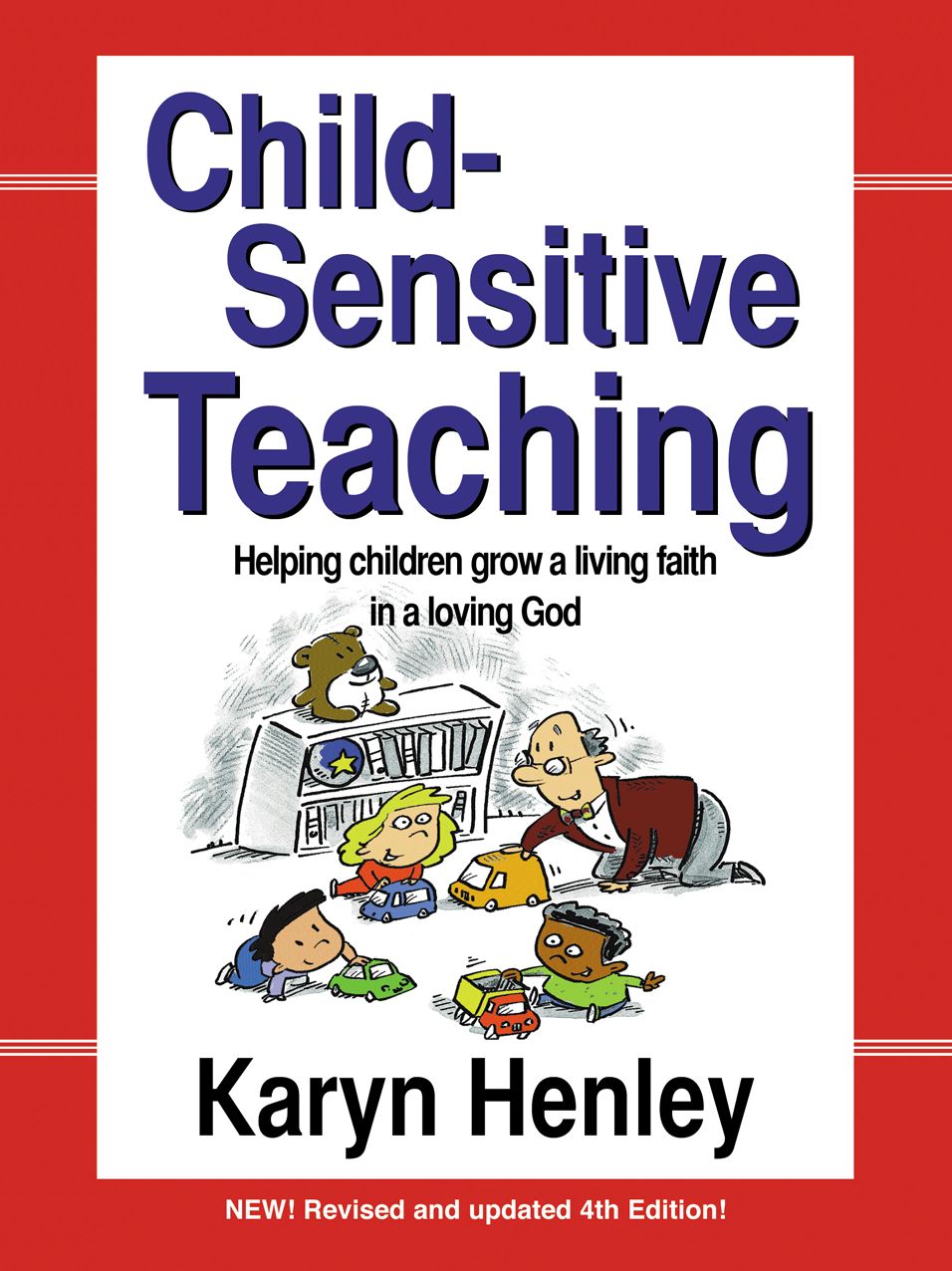Child-Sensitive Teaching