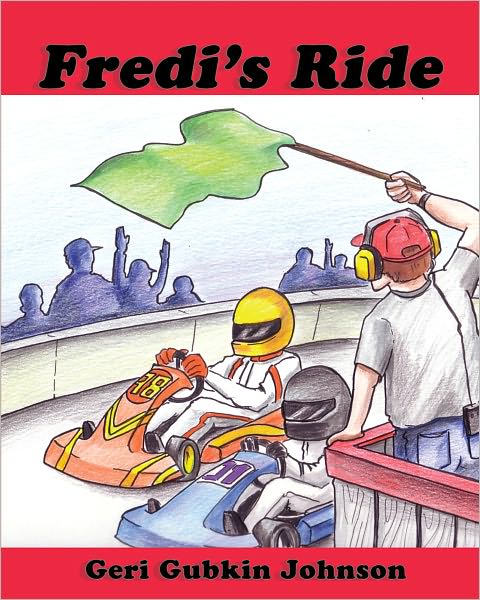 Fredi's Ride