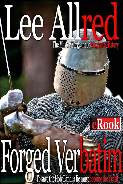 Forged Verbatim