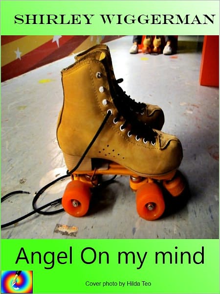 Angel On My Mind