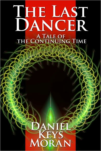 The Last Dancer