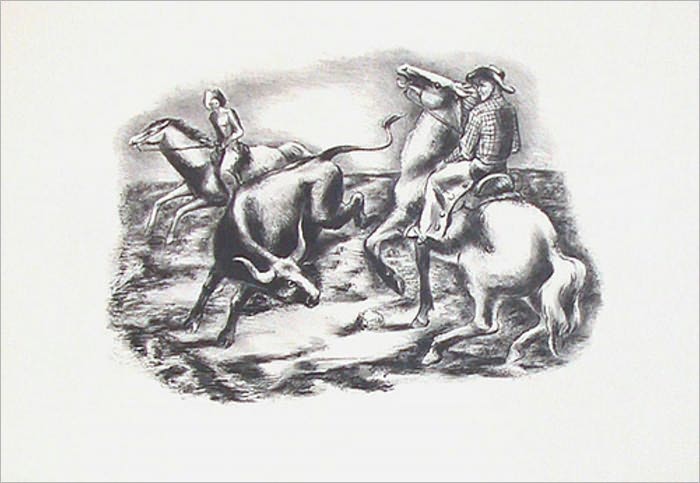The Mistress of Bonaventure