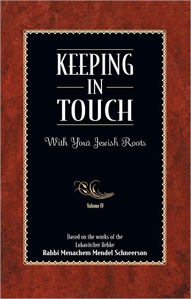 Keeping In Touch: Volume 4