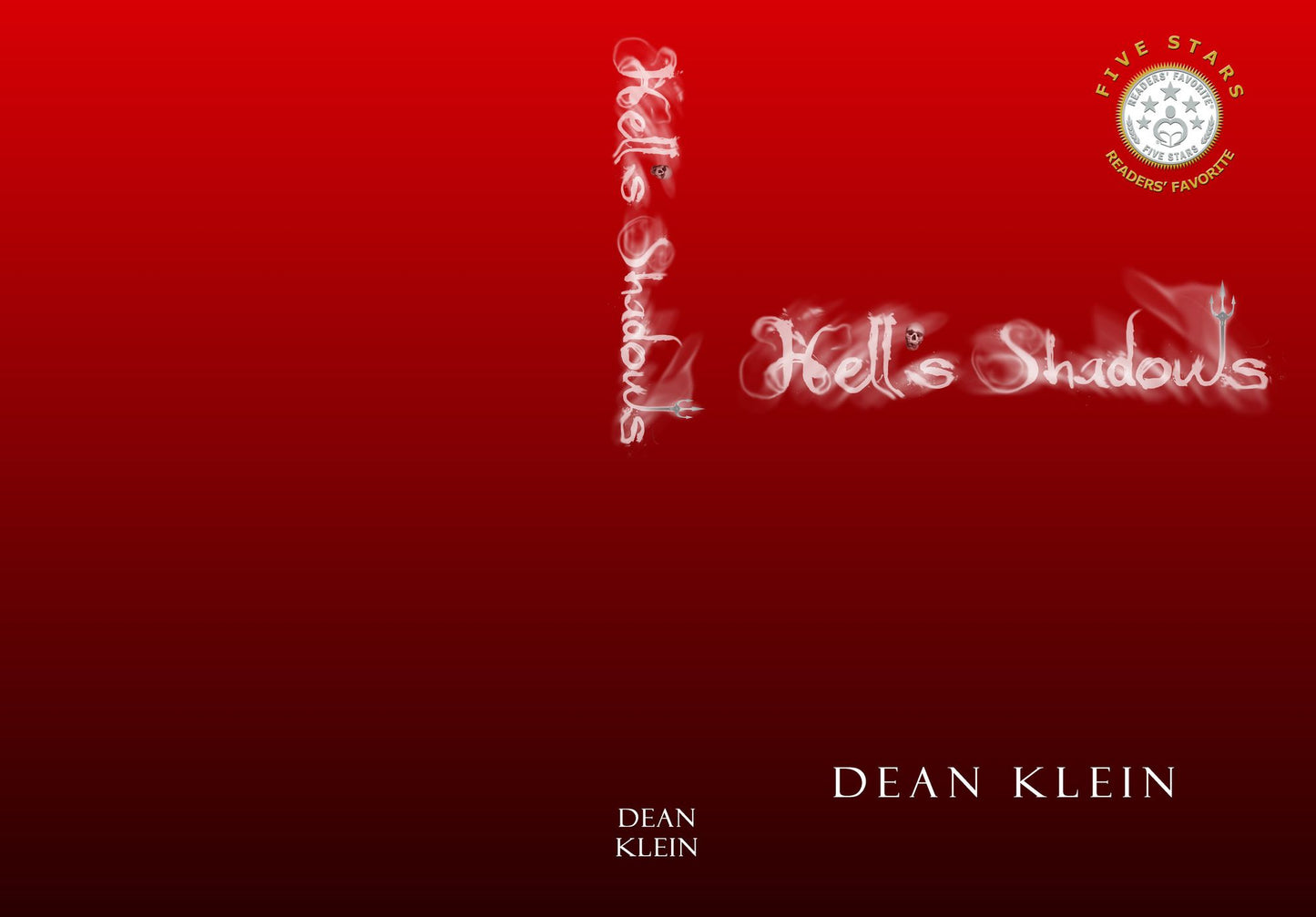 Hell's Shadows