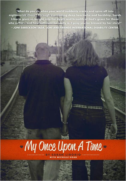 My Once Upon A Time