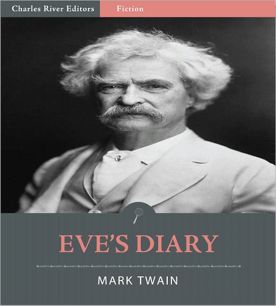 Eve's Diary (Illustrated)