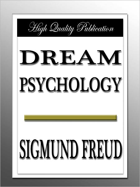 Dream Psychology