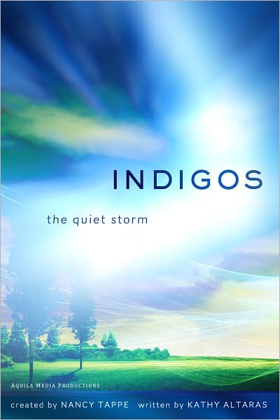 Indigos: The Quiet Storm