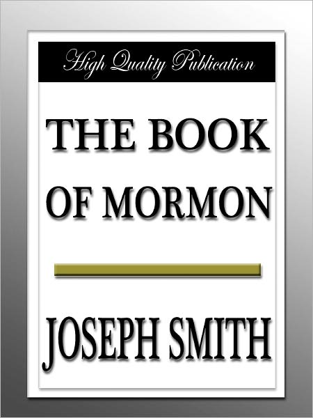The Book of Mormon