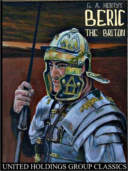Beric the Briton