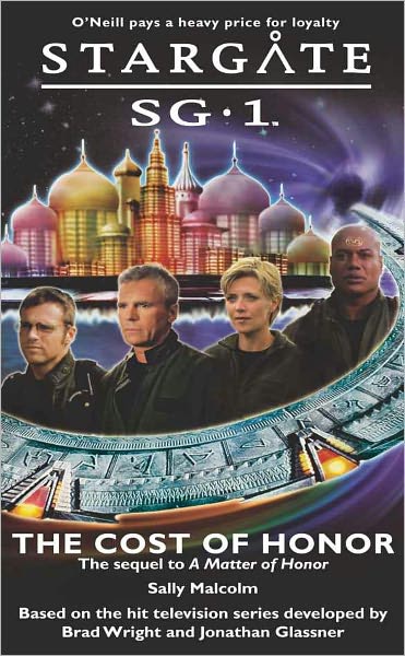 SG1-05 The Cost of Honor