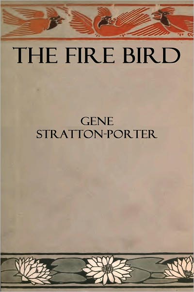 The Fire Bird
