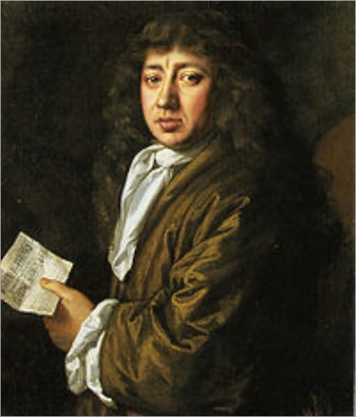 Diary of Samuel Pepys