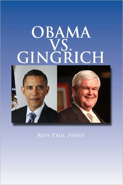 Obama vs. Gingrich