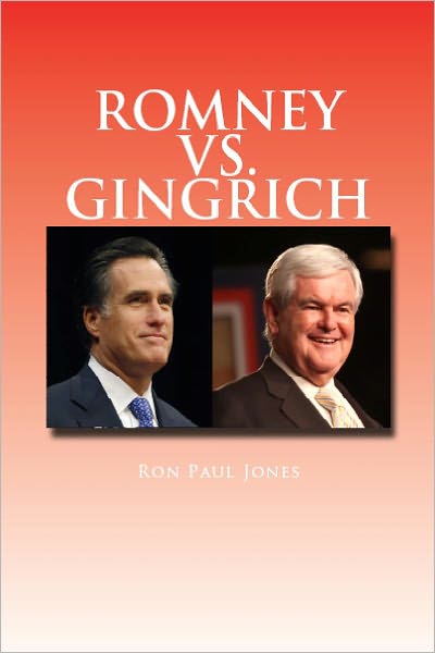 Romney vs. Gingrich