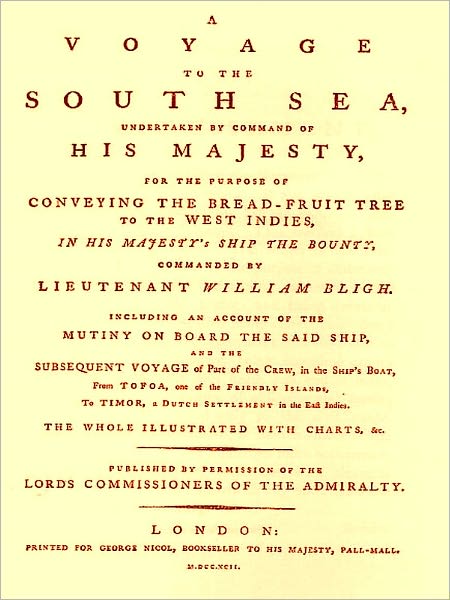A Voyage to the South Sea [Illustrated]