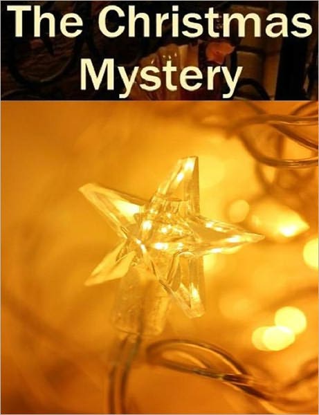 The Christmas Mystery - eBooks For Christian Children..
